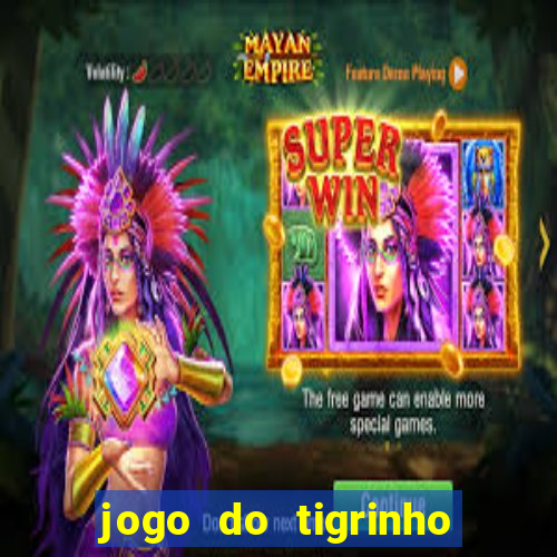 jogo do tigrinho deposito minimo 5 reais